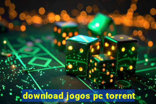 download jogos pc torrent